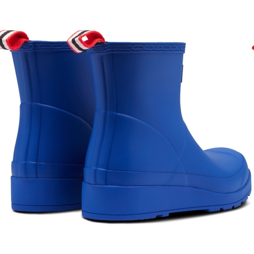 Hunter short rain booties - Picture 3 of 6